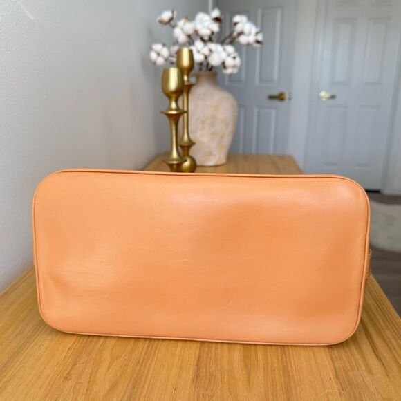 ✅AUTHENTIC✅LOUIS VUITTON ALMA PM+LOCK - Picture 10 of 17